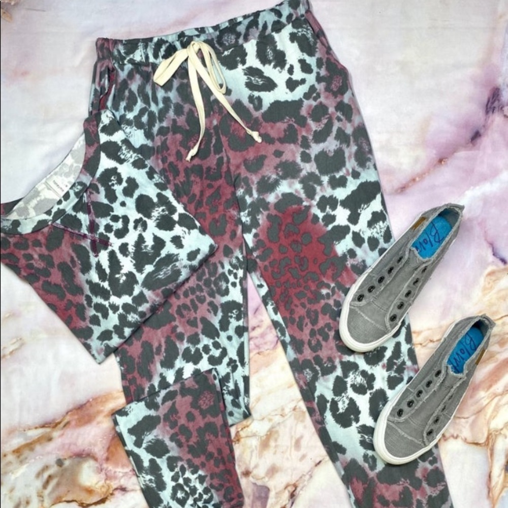 Honey me joggers 3x